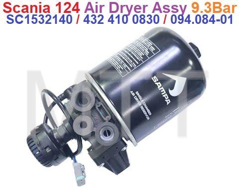 Air Dryer Assy-Scania 124 - Image 4
