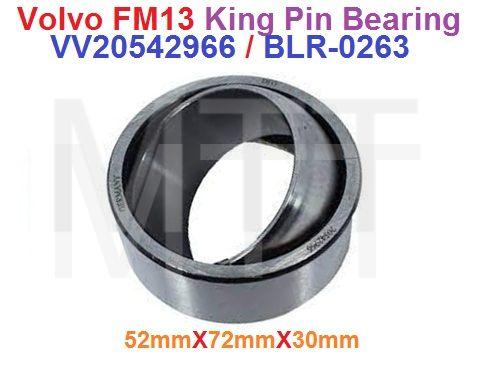 King Pin Bearing-Volvo FM13