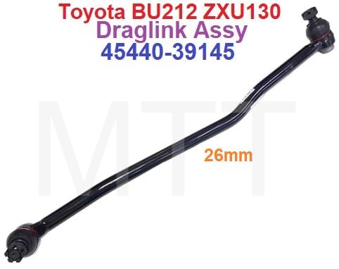 Draglink Assy-Toyota BU212 ZXU130 - Image 2