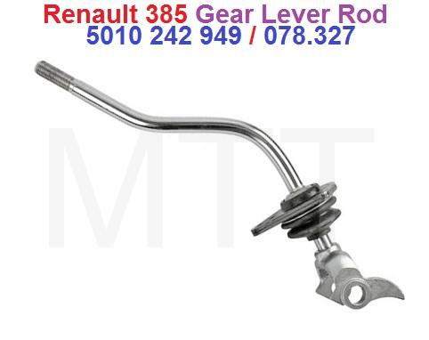 Gear Lever Rod-Renault 385