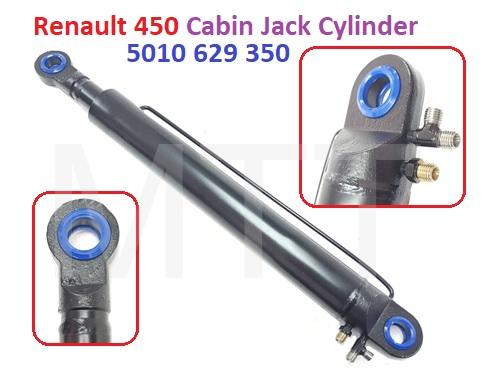 Cabin Jack Cylinder-Renault 450 - Image 2