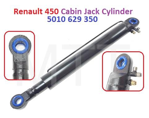 Cabin Jack Cylinder-Renault 450 - Image 3