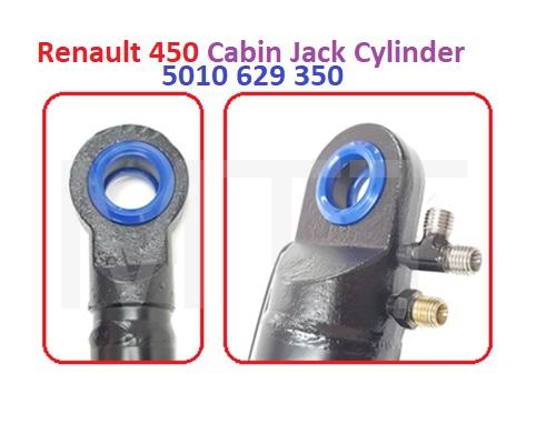 Cabin Jack Cylinder-Renault 450 - Image 4
