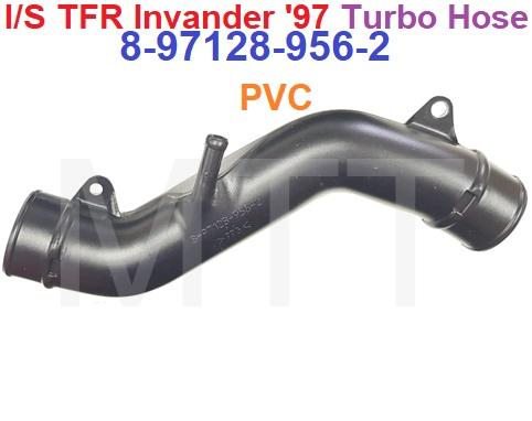 Turbo Hose-I/S TFR Invander '97 - Image 2
