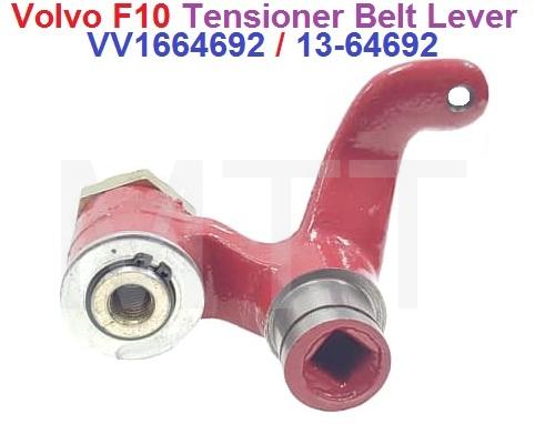 Tensioner Belt Lever-Volvo F10 - Image 2