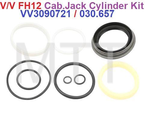 Cab.Jack Cylinder Kit-V/V FH12