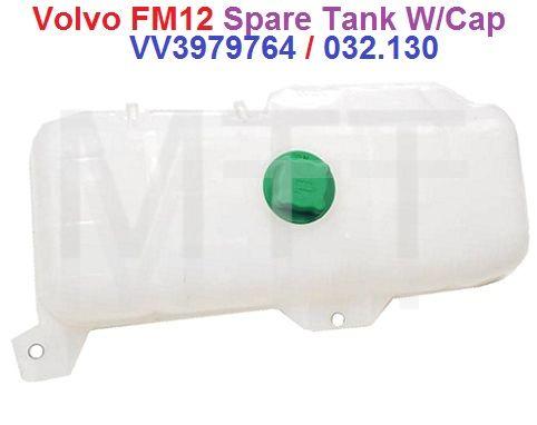 Spare Tank-Volvo FM12 FH12 V2 - MTT AUTO PARTS SDN BHD