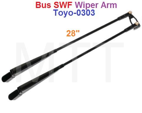 Wiper Arm-Bus SWF