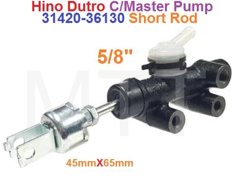C/Master Cylinder-Hino Dutro