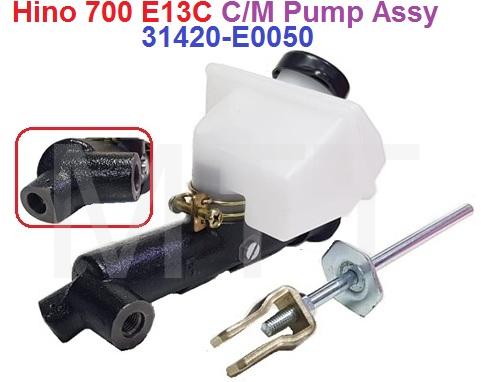 C/Master Cylinder-Hino 700 E13C - Image 2