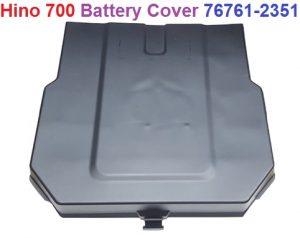 Battery Cover-Hino 700 - MTT AUTO PARTS SDN BHD
