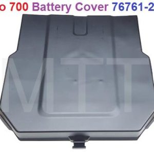 Battery Cover-Hino 700