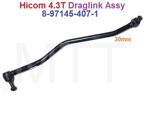 Draglink Assy-Hicom 4.3T - Image 2