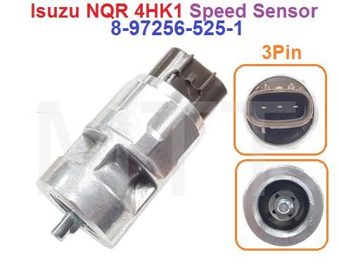 Speed Sensor-Isuzu NQR 4HK1
