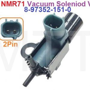 Vacuum Solenoid Valve-I/S NMR71