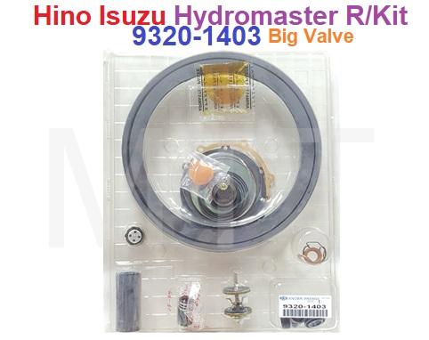 Hydromaster R/Kit-Hino Isuzu