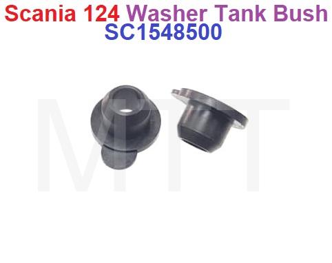 Washer Tank Bush-Scania 124