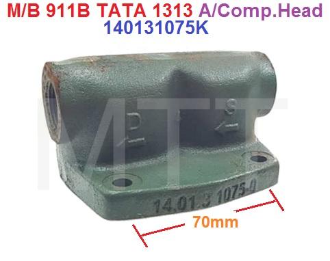 A/Comp.Head-M/B 911B TATA 1313