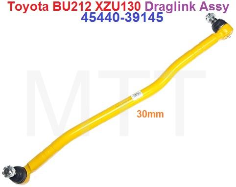 Draglink Assy-Toyota BU212 XZU130 - Image 3