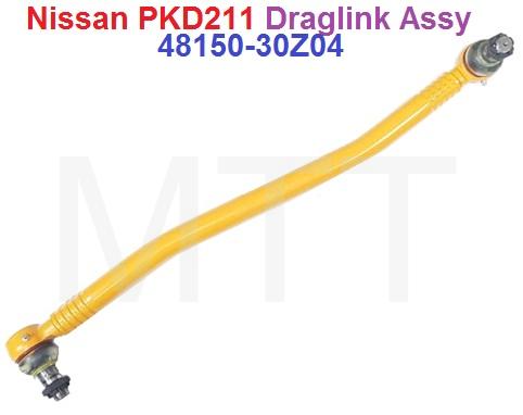 Draglink Assy-Nissan PKD211 - Image 2