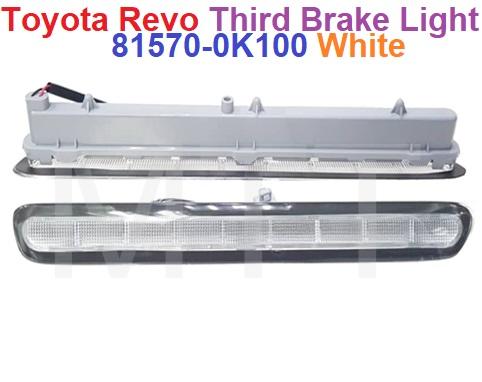 Third Brake Light-Toyota Revo