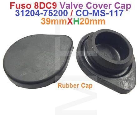 Valve Cover Cap-Fuso 8DC9