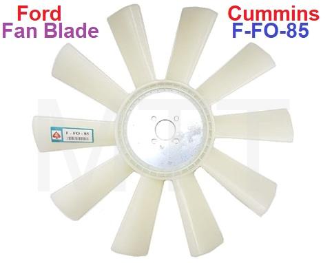 Fan Blade- Ford/Cummins - Image 2