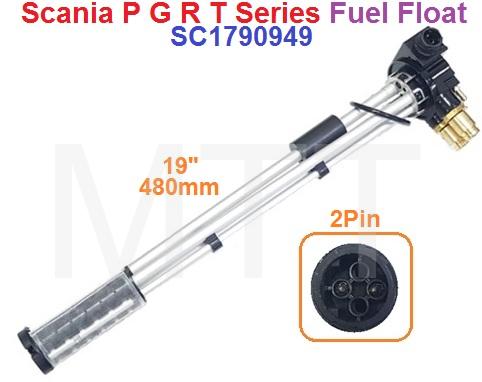 Fuel Float-Scania P G R T Series - Image 2