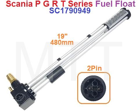 Fuel Float-Scania P G R T Series - Image 3