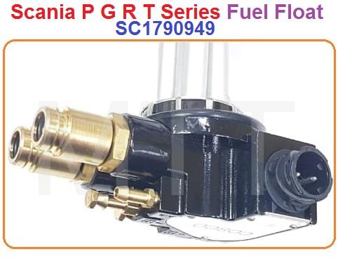 Fuel Float-Scania P G R T Series - Image 4