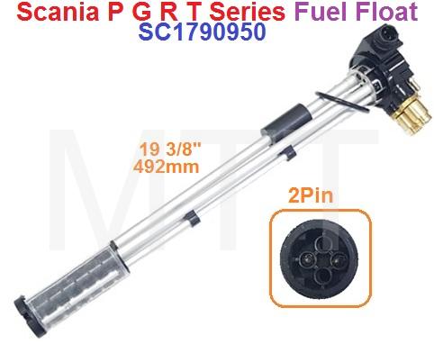 Fuel Float-Scania P G R T Series - Image 2