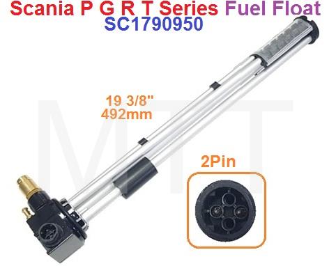 Fuel Float-Scania P G R T Series - Image 3