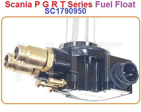 Fuel Float-Scania P G R T Series - Image 4