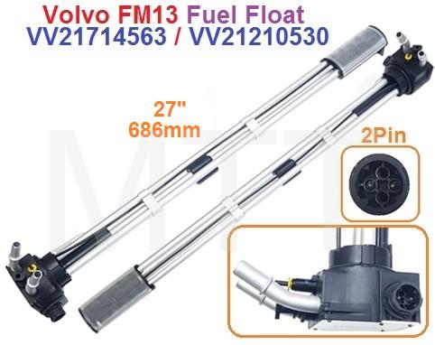 Fuel Float-Volvo FM13