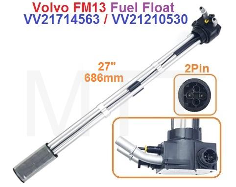 Fuel Float-Volvo FM13 - Image 2