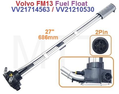 Fuel Float-Volvo FM13 - Image 3