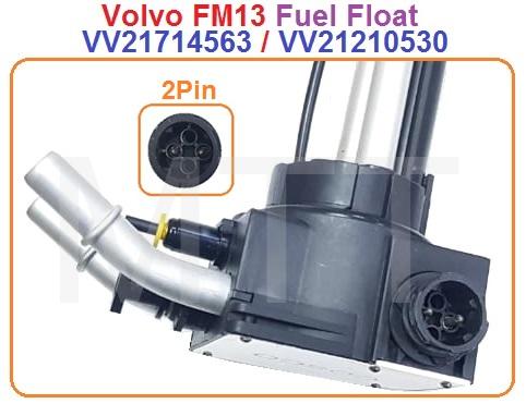 Fuel Float-Volvo FM13 - Image 4
