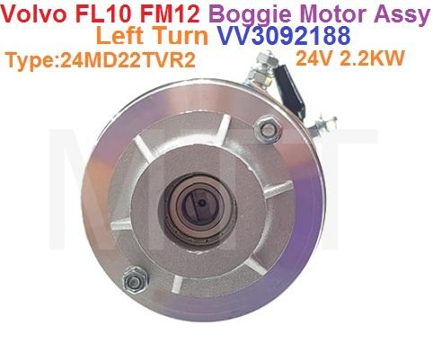 Boggie Motor Assy-Volvo FL10 FM12 - Image 4