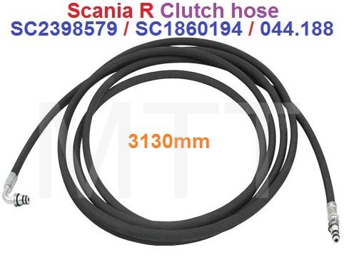 Clutch Hose-Scania R - Image 2