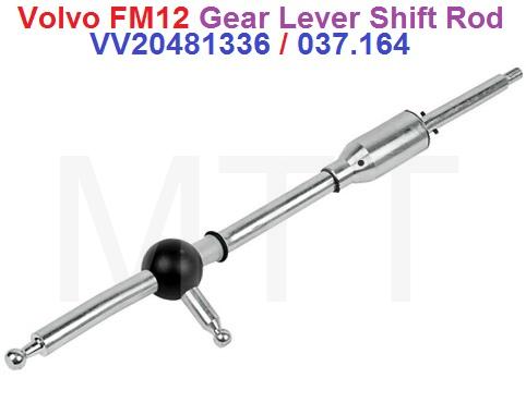 Gear Lever Shift Rod-Volvo FM12