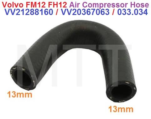 Air Compressor Hose-Volvo FM12 FH12