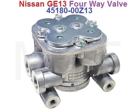 Four Way Valve-Nissan GE13 - Image 2