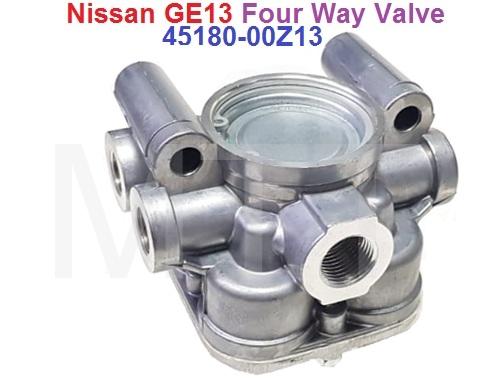Four Way Valve-Nissan GE13 - Image 3