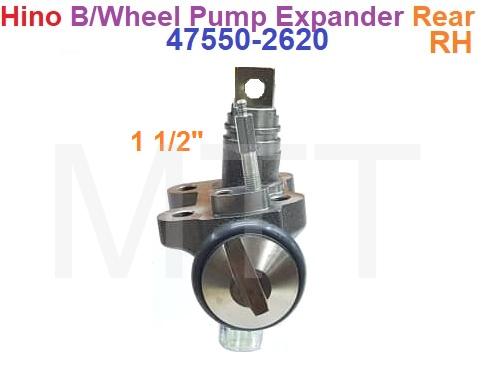 B/Wheel Cylinder-Hino 700 ( Rr Expander ) - Image 3