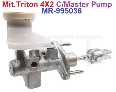 C/Master Cylinder-Mit.Triton 4X2 - Image 2