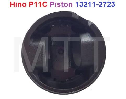 Piston-Hino P11C - Image 5