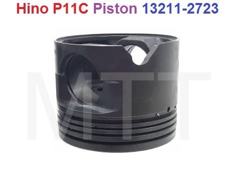 Piston-Hino P11C - Image 7