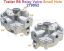 Relay Valve-R6 ( Small Hole ) - MTT AUTO PARTS SDN BHD