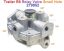 Relay Valve-R6 ( Small Hole ) - MTT AUTO PARTS SDN BHD