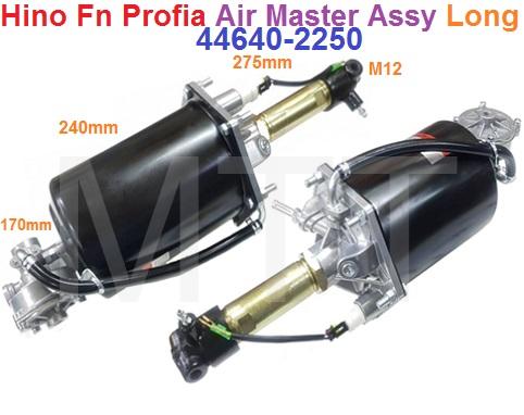 Air Master Assy-Hino FN Profia ( Long )